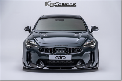 2018-2023 Kia Stinger - Adro