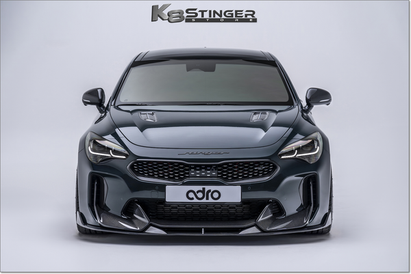 2018-2023 Kia Stinger - Adro 