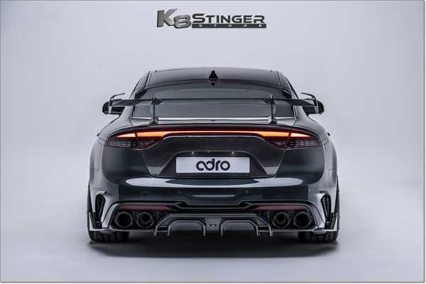 2022-2023 Kia Stinger - Adro 