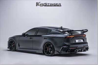 2018-2023 Kia Stinger - Adro 