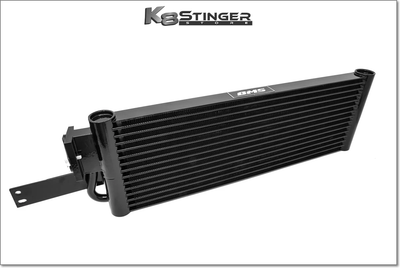 Kia Stinger 3.3T - BMS V2 Transmission Oil Cooler