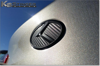 Kia Stinger - 3.0 K Emblem Sets 