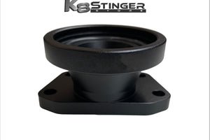 Kia Stinger - HKS BOV Kit