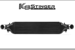 Kia Stinger Core Intercooler