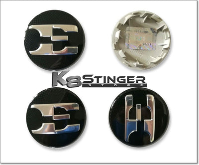 Kia Stinger - OEM Standard