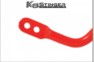 Kia Stinger - Eibach Anti-Roll Kit Sway Bars