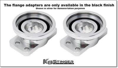 Kia Stinger - HKS BOV Flange Adapter(s)