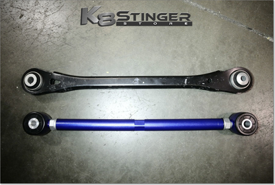 2018-2023 Kia Stinger - Megan Racing Rear Toe Arms