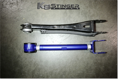 2018-2023 Kia Stinger - Megan Racing Rear Trailing Arms