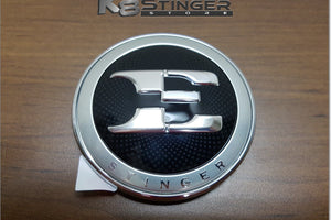 Stinger E badge