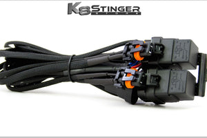 Kia Stinger relay harness