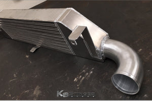 Kia Stinger 3.3T - Ultimate Performance Front Mount Intercooler Kit