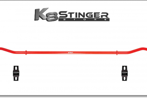 Kia Stinger Sway Bar Kit