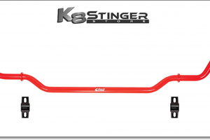 Kia Stinger rear sway bar