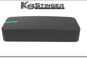 Kia Stinger Performance Tracker