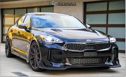 Jb4 Tune Kia Stinger