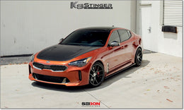 Jb4 Tune Kia Stinger