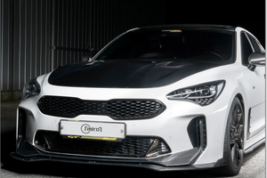 Kia Stinger AERO Kit