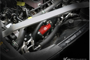 Kia Stinger GT Line Charge Pipe