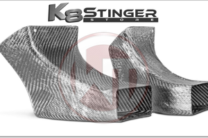 Wagner Carbon Fiber Stinger