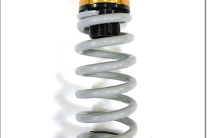 Stinger M&S Coilover