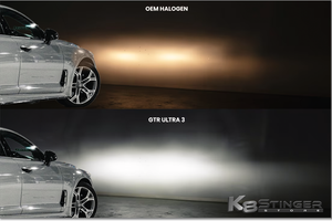  Stinger 2.0T LED  Premium