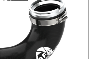 Kia Stinger 2.5T Hot Side Charge Pipe