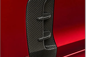 Kia Stinger Carbon Fiber