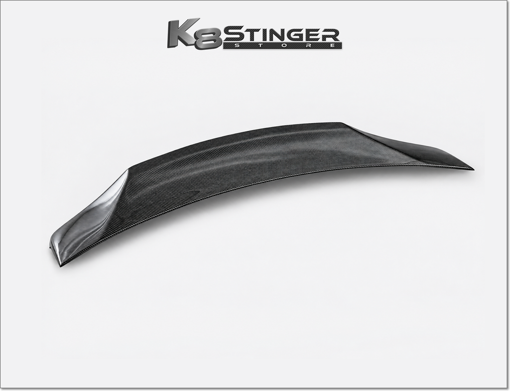 Stinger KDM Ark Performance Spoiler