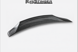 Stinger KDM Ark Performance Spoiler