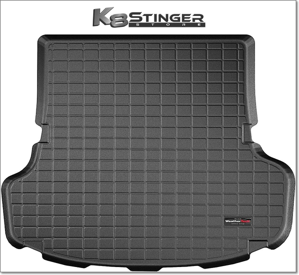 Kia Stinger - WeatherTech All-Weather Trunk Liner