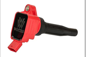 Stinger 3.3T Coilpacks