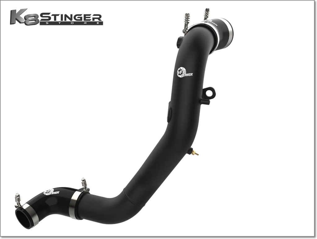 Kia Stinger 3.3T Cold Side Charge Pipe