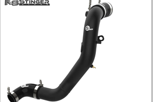 Kia Stinger 3.3T Cold Side Charge Pipe