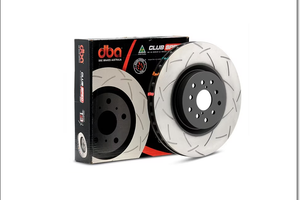 Kia Stinger DBA 4000 T3