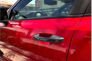 Kia Stinger Door Handle Replacements