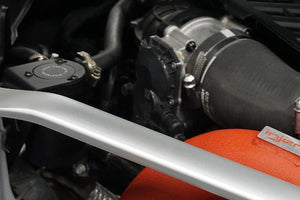 Engine Titanium Bolts Kia Stinger