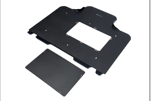 Kia Stinger Skid Plate Aftermarket