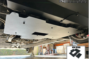 Kia Stinger Under Tray Replacement