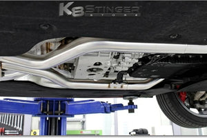 stinger downpipes  jun bl