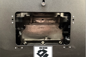 G70 Under Tray Replacement