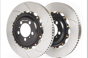 Girodisc rotors Kia Stinger 3.3T