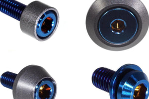 Hybrid_Gunmetal_Blue Kia Stinger Dress UP Bolt ZSpec
