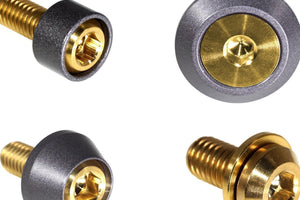 Hybrid_Gunmetal_Gold Kia Stinger Dress Up Bolts Zspec