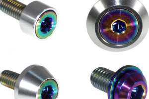 Hybrid_Silver_Burned Kia Stinger Bolts