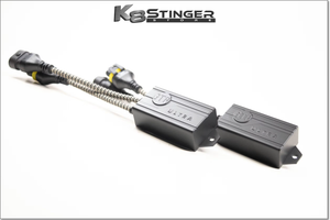 2018-2021 Kia Stinger - GTR Ultra 3.0 LED Plug & Play Conversion Kit