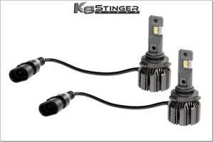 2018-2021 Kia Stinger - GTR Ultra 3.0 LED Plug & Play Conversion Kit