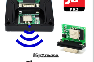 JB4 with Pro Adapter