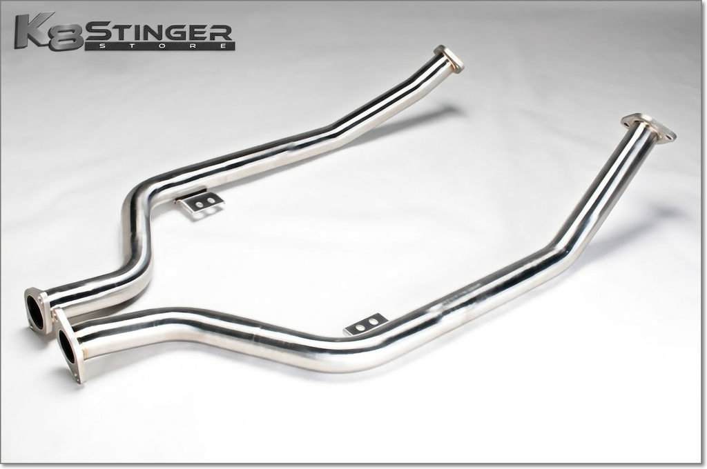 Jun Bl Stinger AWD