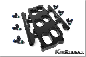 Fuel It Kia Stinger Kit